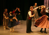 2809 Nutcracker 2007