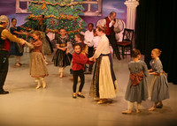 2813 Nutcracker 2007
