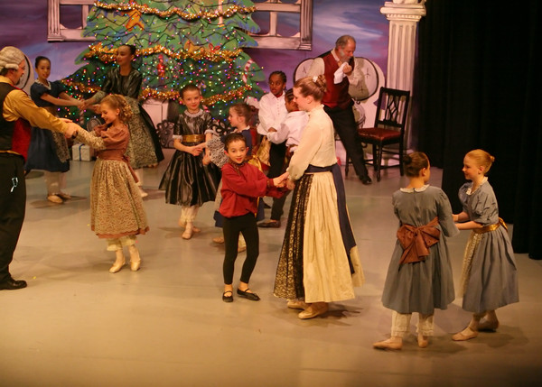 2813 Nutcracker 2007