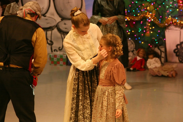 2839 Nutcracker 2007