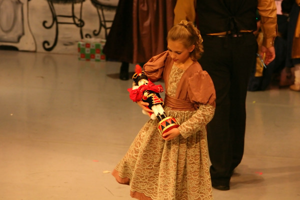 2846 Nutcracker 2007