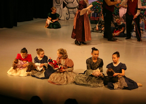 2858 Nutcracker 2007