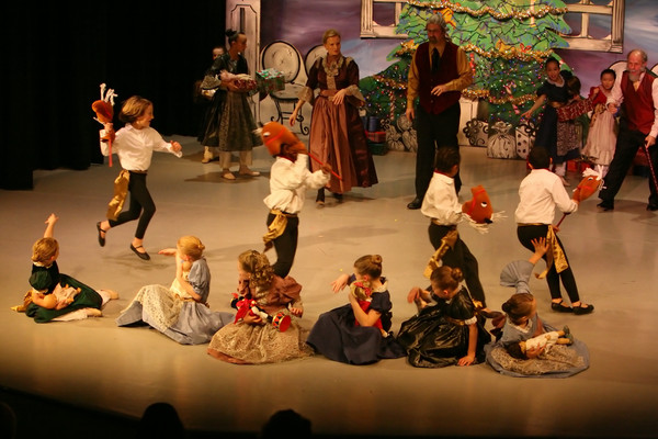 2869 Nutcracker 2007