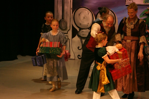 2874 Nutcracker 2007