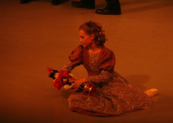 2881 Nutcracker 2007