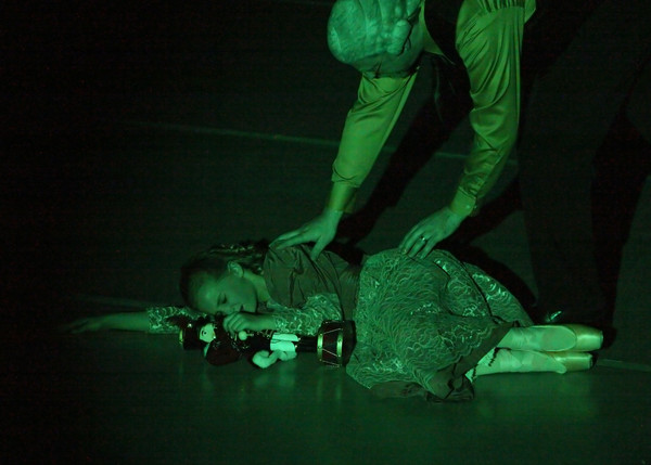 2887 Nutcracker 2007