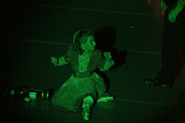 2889 Nutcracker 2007