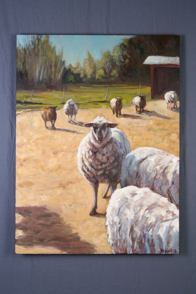 Michael McDevitt