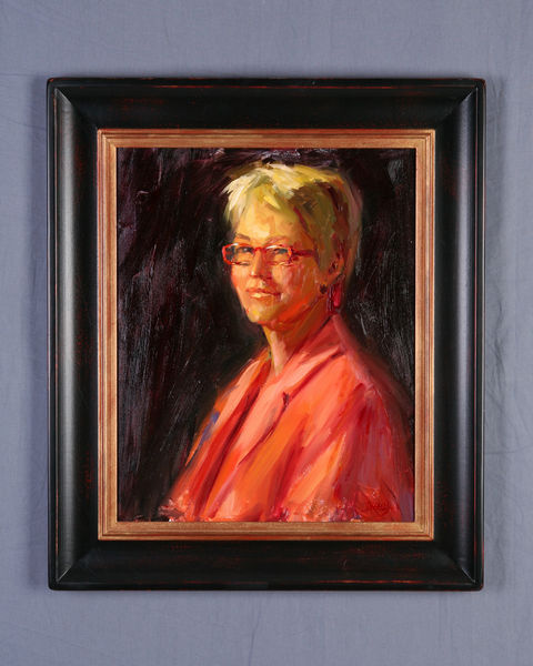Pam Ingalls