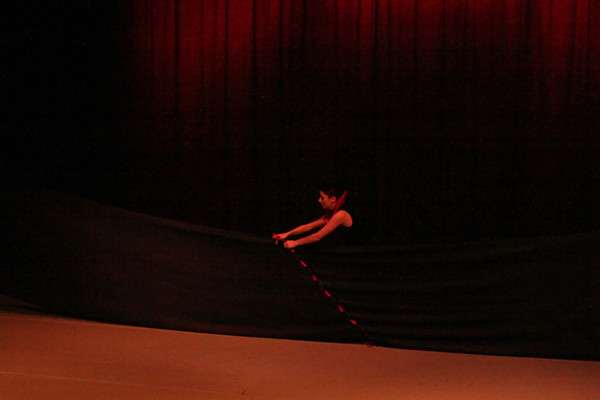 1240 the Black Gloves 101908