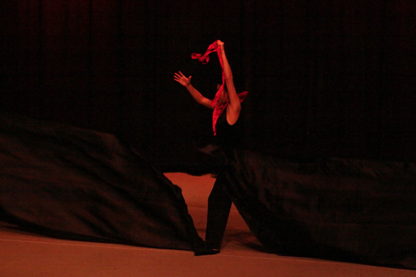 1241 the Black Gloves 101908