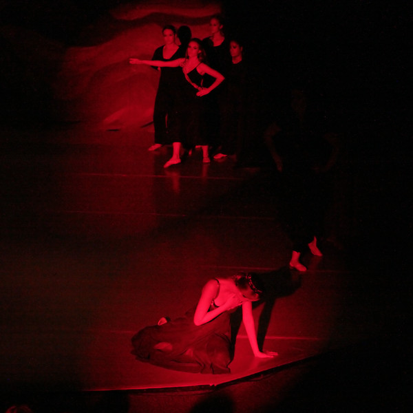 1272 the Black Gloves 101908