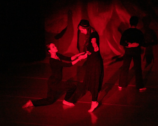 1281 the Black Gloves 101908