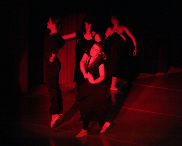 1286 the Black Gloves 101908