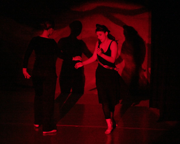 1297 the Black Gloves 101908
