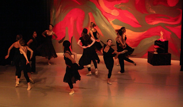1303 the Black Gloves 101908