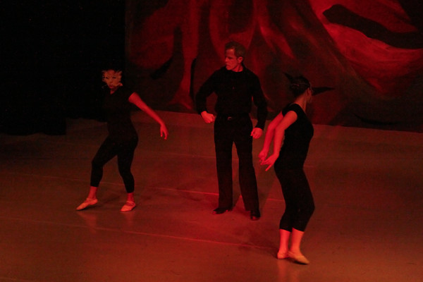 1405 the Black Gloves 101908