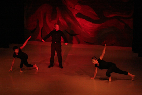 1406 the Black Gloves 101908