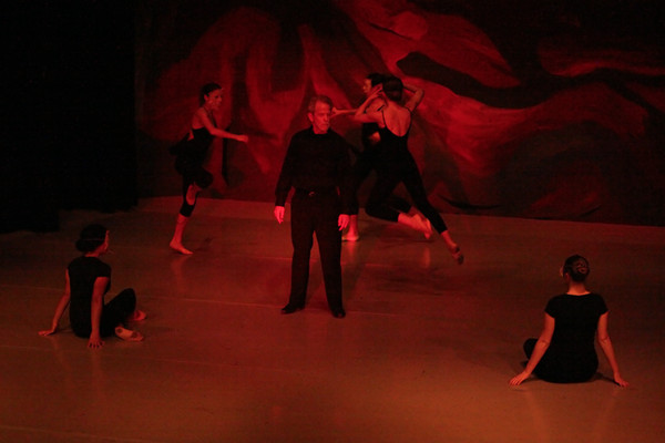 1407 the Black Gloves 101908