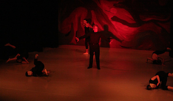 1408 the Black Gloves 101908