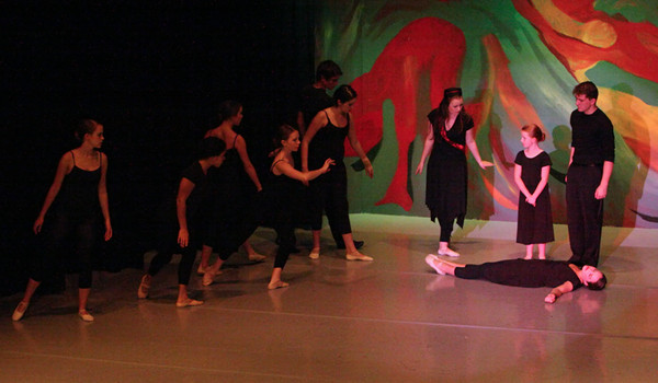 1606 the Black Gloves 101908
