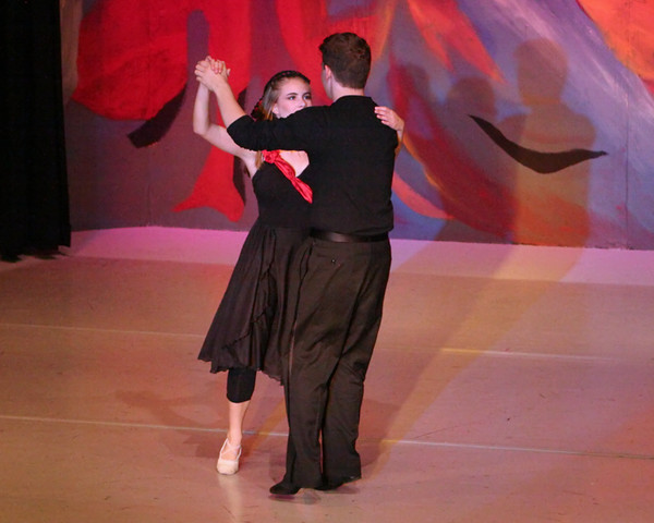 1654 the Black Gloves 101908