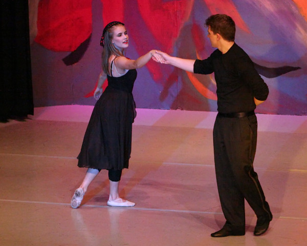 1657 the Black Gloves 101908