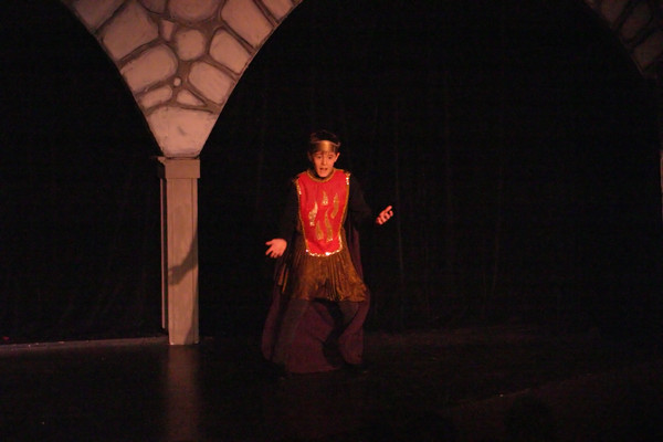 4144 Magic Flute