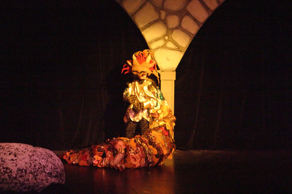 4145 Magic Flute