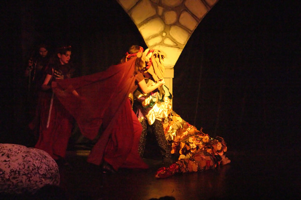 4147 Magic Flute