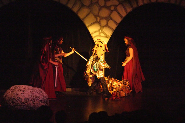 4148 Magic Flute