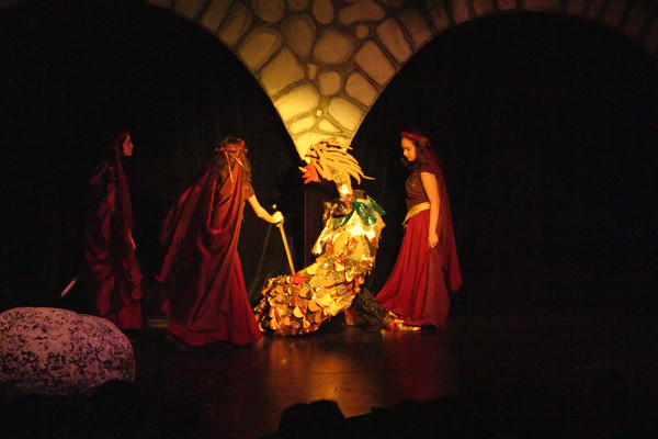 4149 Magic Flute