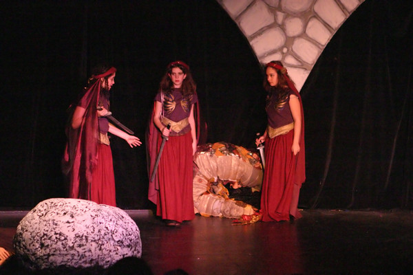 4151 Magic Flute