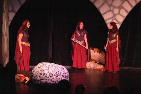 4153 Magic Flute