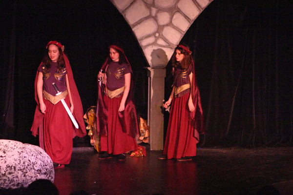 4155 Magic Flute