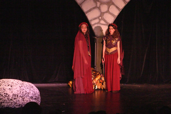 4156 Magic Flute