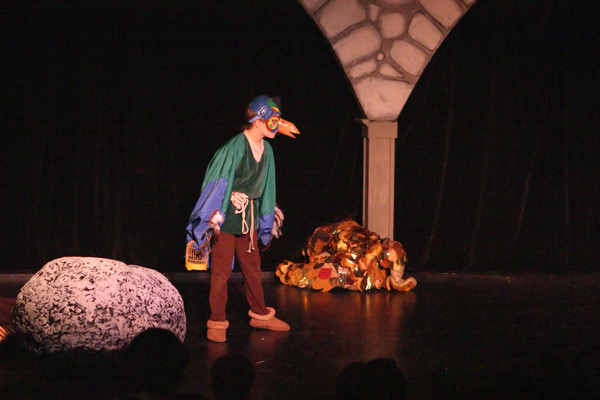 4159 Magic Flute