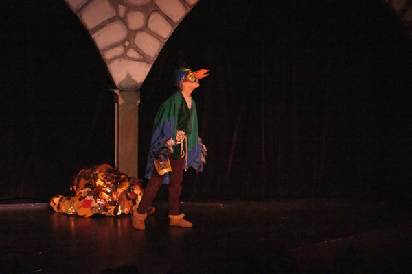 4160 Magic Flute