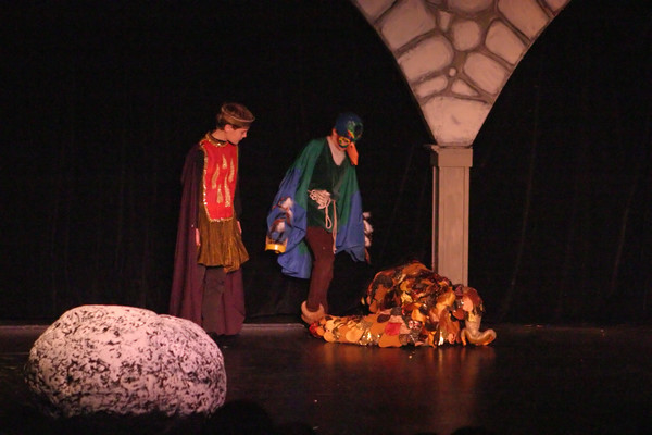 4170 Magic Flute