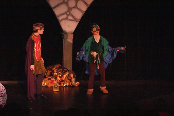 4171 Magic Flute