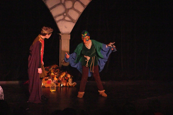4172 Magic Flute