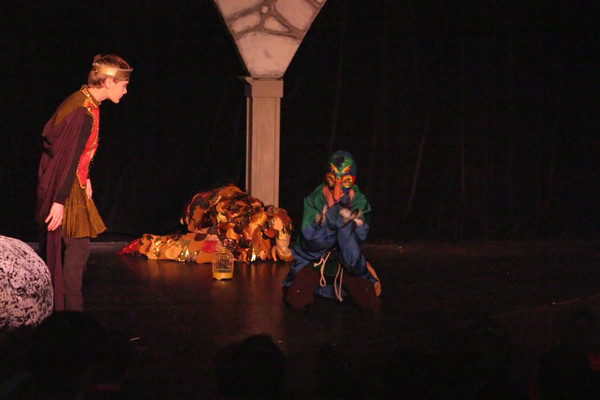 4175 Magic Flute