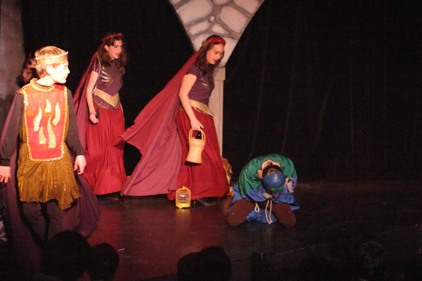 4176 Magic Flute