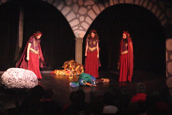 4177 Magic Flute