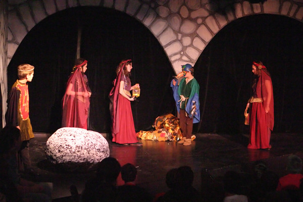 4179 Magic Flute