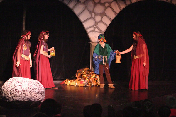 4181 Magic Flute