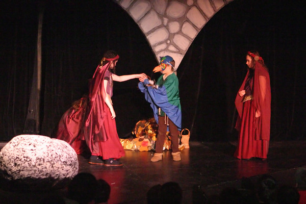 4182 Magic Flute