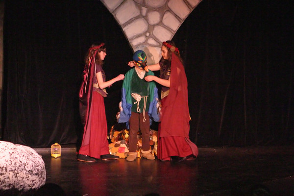 4185 Magic Flute