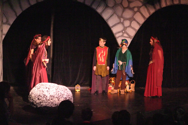 4188 Magic Flute