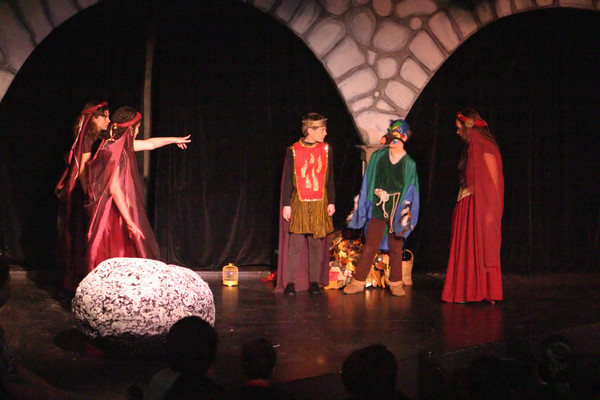 4189 Magic Flute